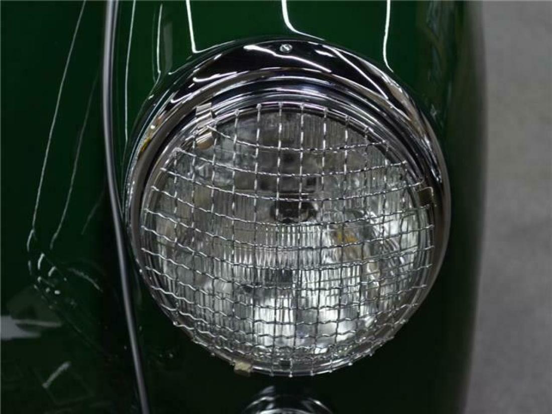 1959 MG MGA 1500 Coupe - photo 12