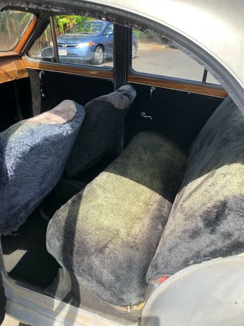 1958 MG Magnette - photo 12