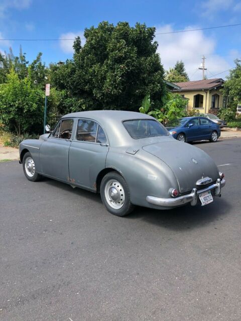 1958 MG Magnette - photo 3