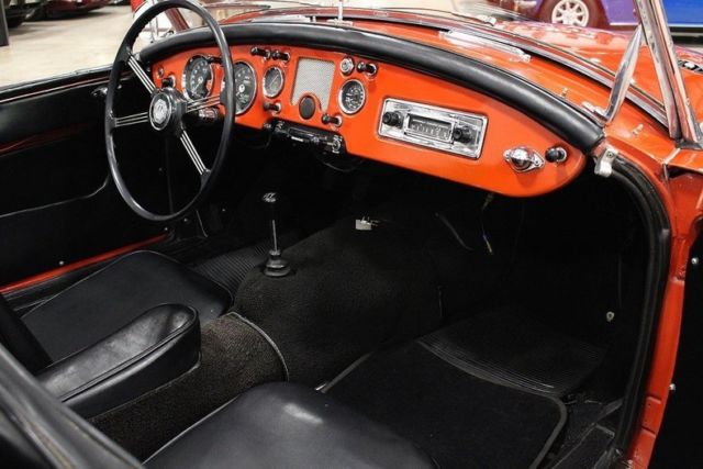 1959 MG MGA -- - photo 13