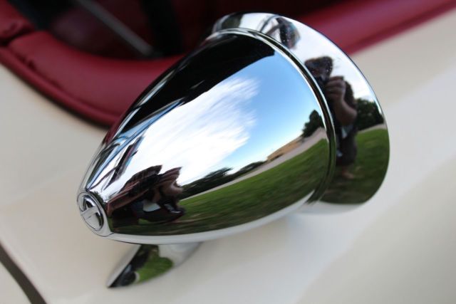 1959 MG MGA - photo 7