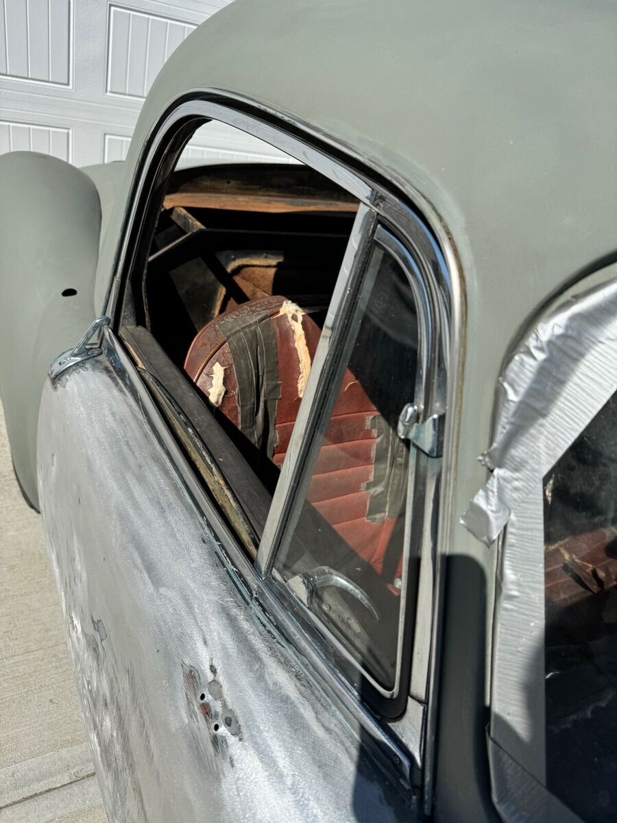 1959 MG MGA - photo 11