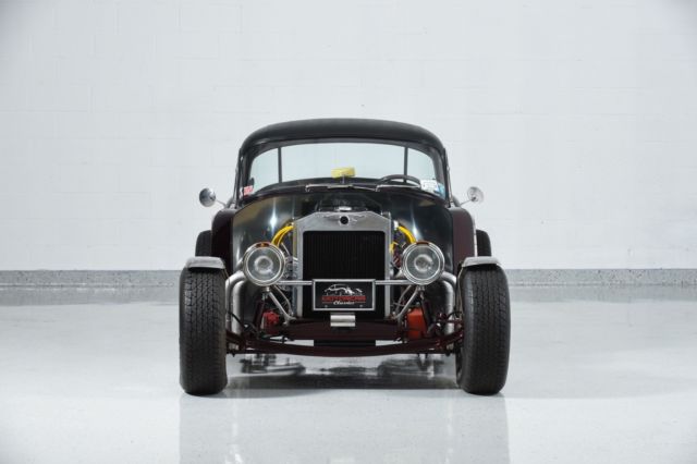 1959 MG MGA - photo 2