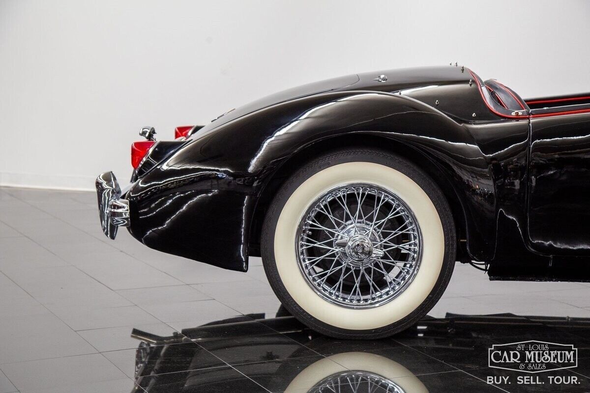 1959 MG MGA - photo 10