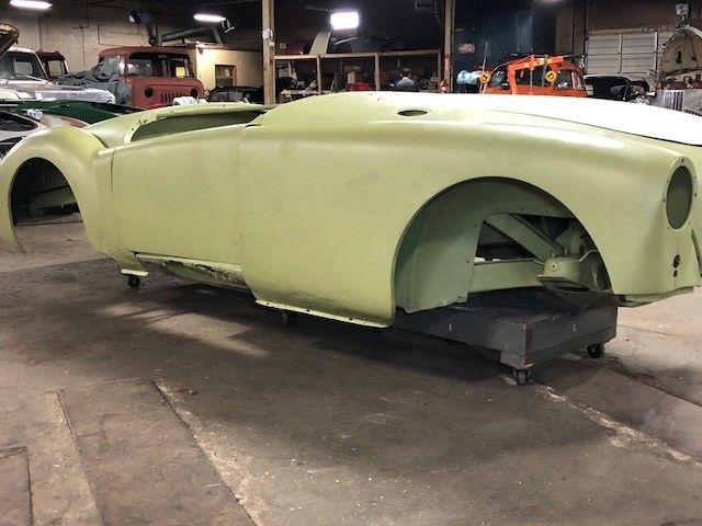 1959 MG MGA - photo 13
