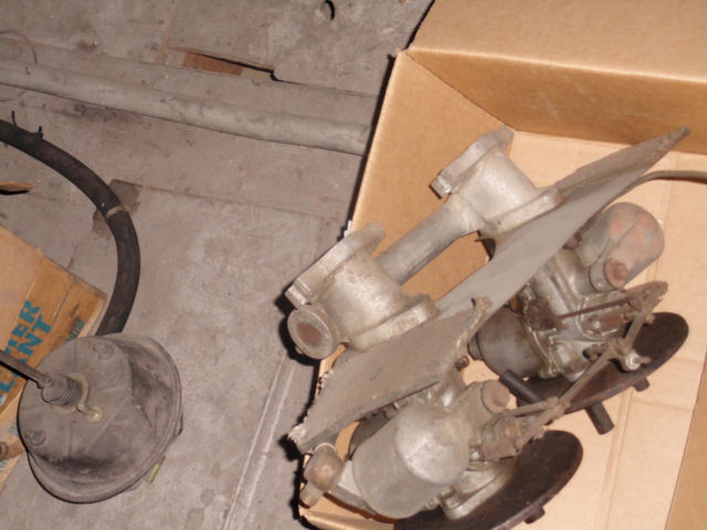 1959 MG MGA 4-SPEED. 48-SPOKE WIRE WHEELS - photo 10