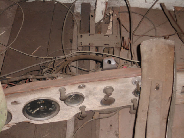 1959 MG MGA 4-SPEED. 48-SPOKE WIRE WHEELS - photo 3