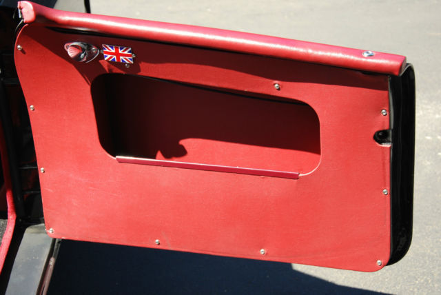 1959 MG MGA Superbly Restored! - photo 11