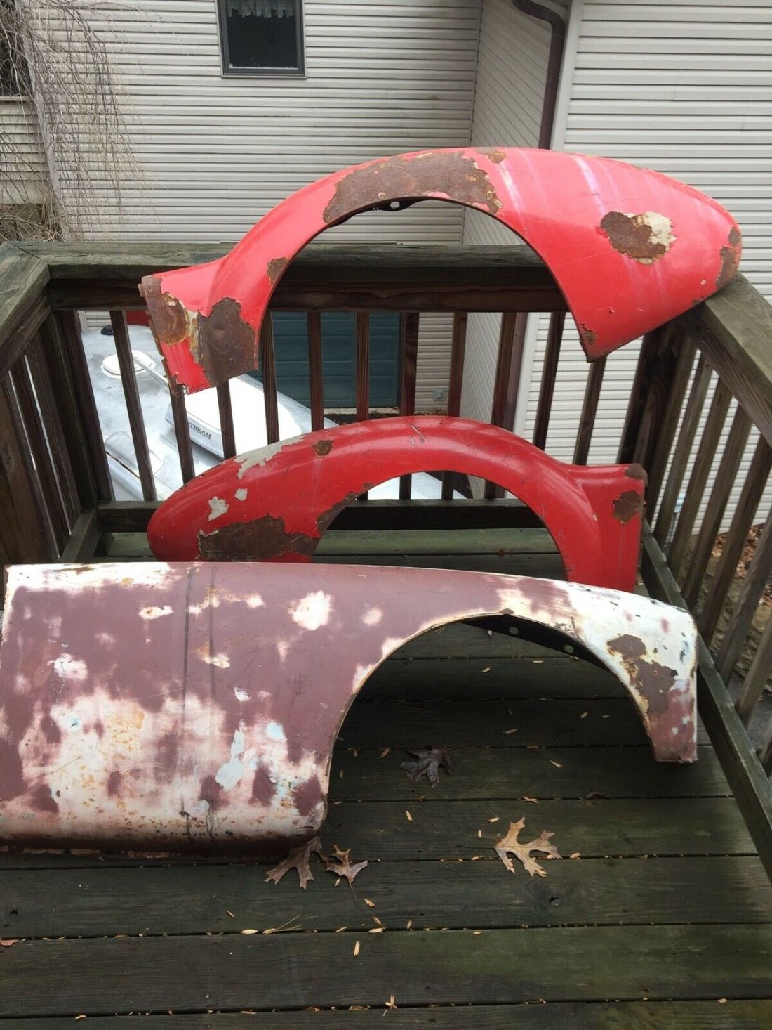 1959 MG MGA - photo 6