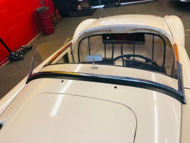 1959 MG MGA ROADSTER - photo 13