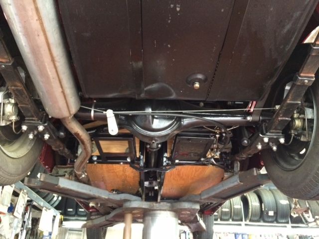 1959 MG MGA Twin Cam - photo 12