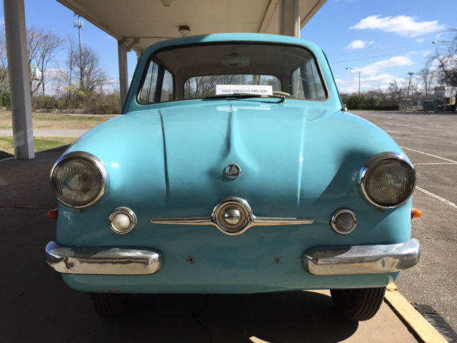 1959 Other Makes - photo 2