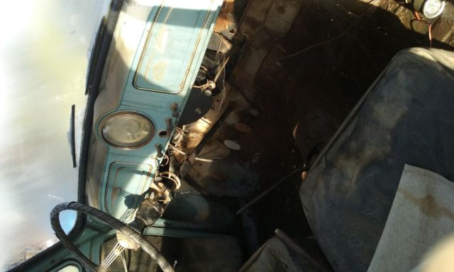 1959 Mini Classic Mini - photo 6