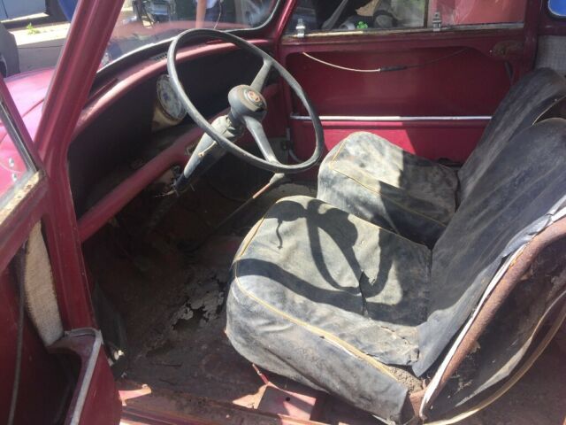 1959 Mini Classic Mini Morris Mini Cooper - photo 7