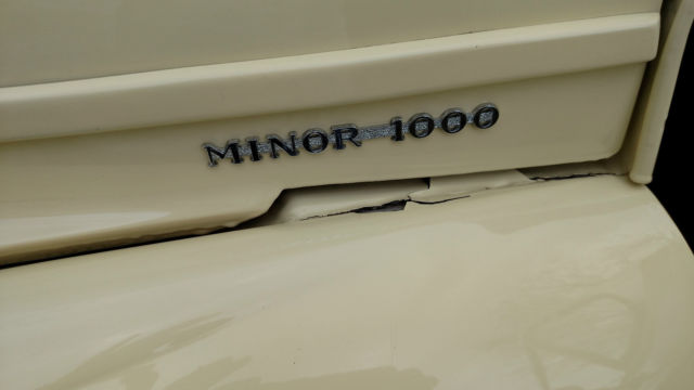 1959 Other Makes - photo 3