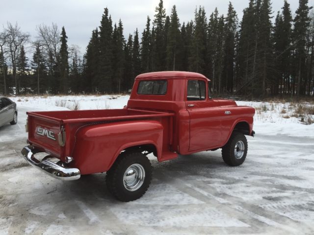 1959 GMC Other 1/2 ton - photo 12