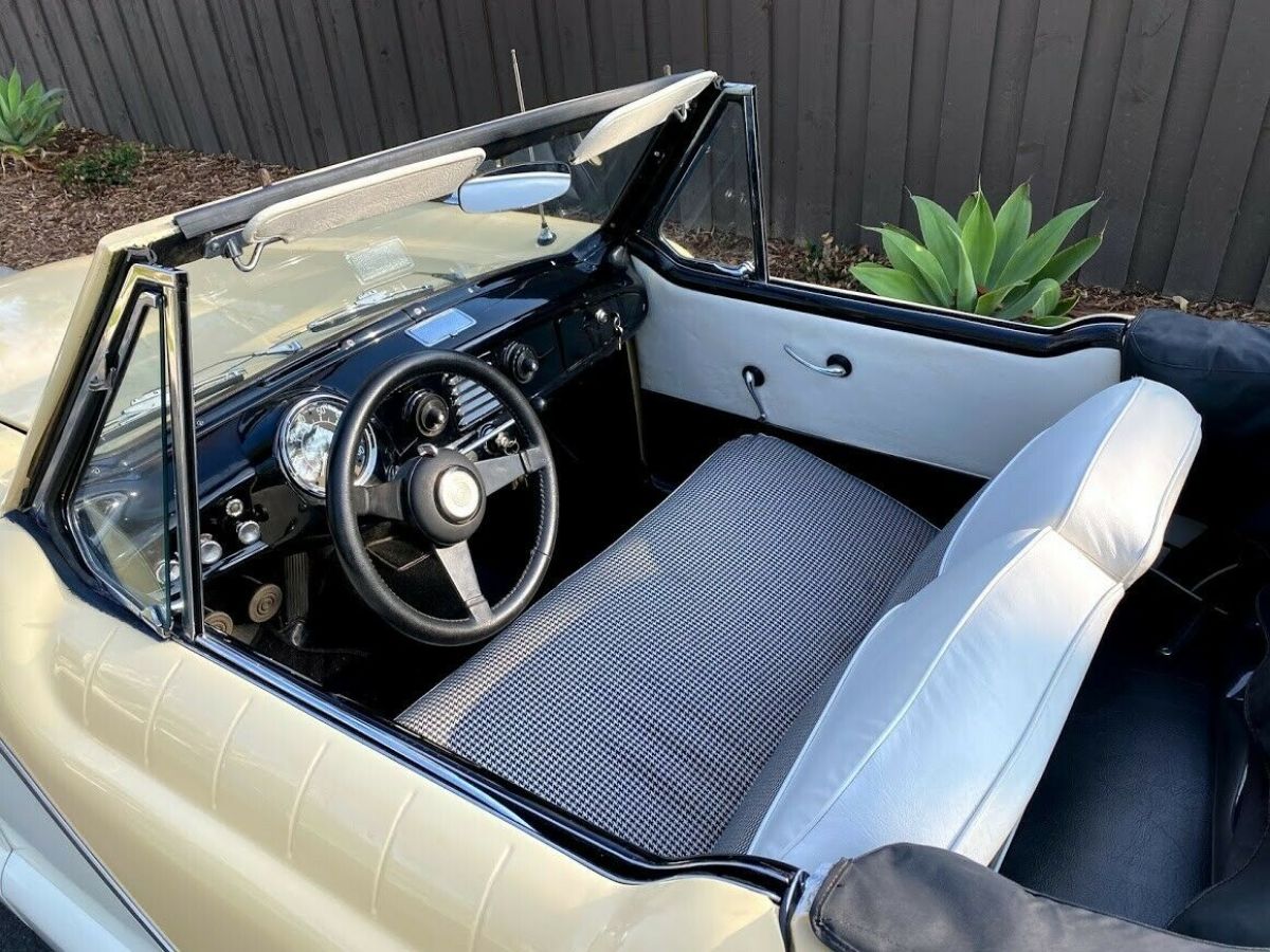 1959 Nash - photo 9