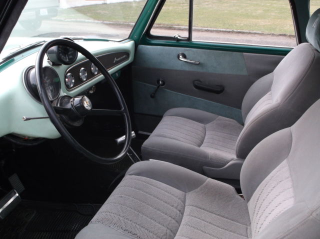 1959 Other Makes Nash Gasser - photo 4