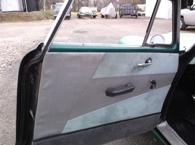 1959 Other Makes Nash Gasser - photo 7