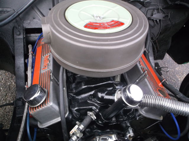 1959 Other Makes Nash Gasser - photo 8