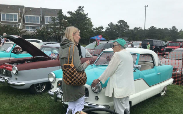 1959 Nash - photo 12