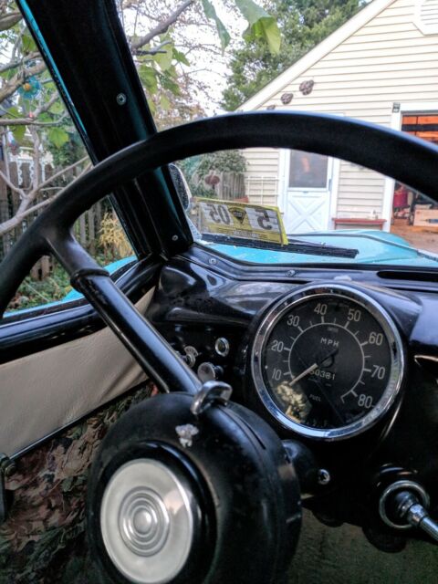 1959 Nash - photo 3