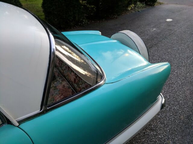 1959 Nash - photo 6