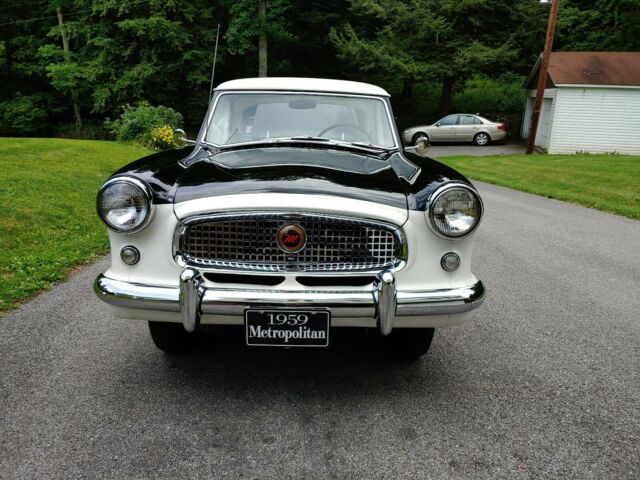 1959 Nash - photo 3