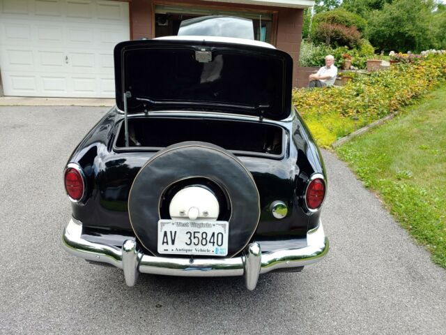 1959 Nash - photo 4