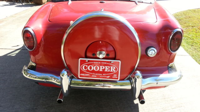 1959 Nash - photo 6