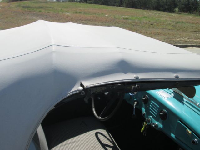 1959 Nash metro metropolitan - photo 6