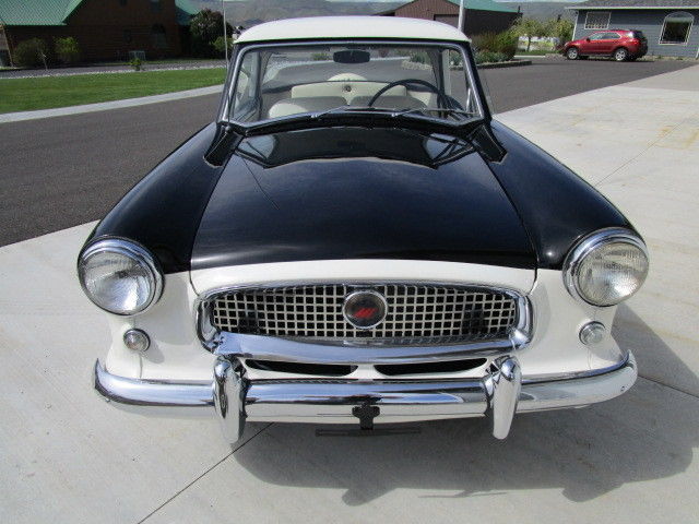 1959 Nash - photo 10