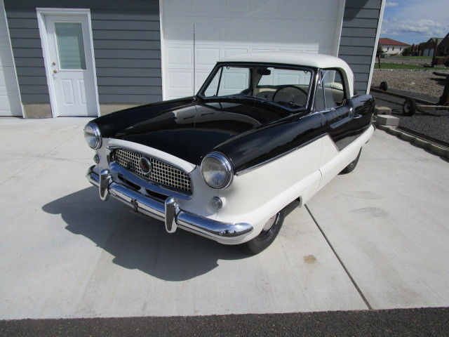 1959 Nash - photo 12