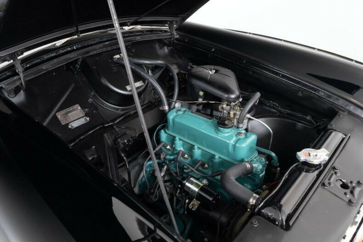 1959 Nash Coupe - photo 3