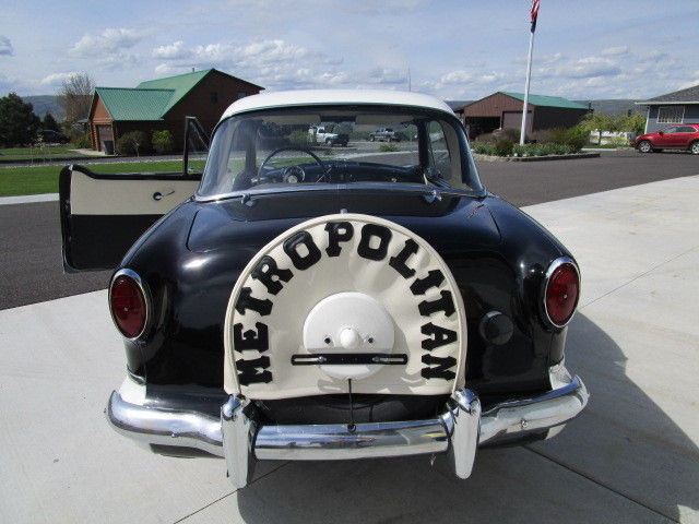1959 Nash - photo 8