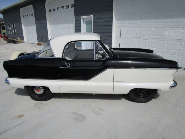 1959 Nash - photo 9