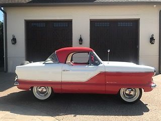 1959 Nash - photo 3