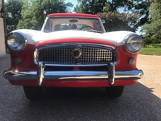 1959 Nash - photo 4