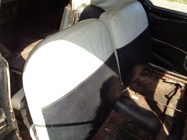 1959 Nash 2 DOOR - photo 13