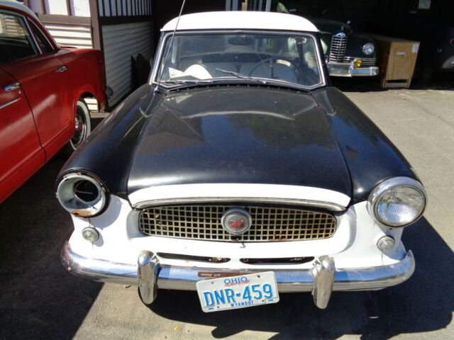 1959 Nash 2 DOOR - photo 2
