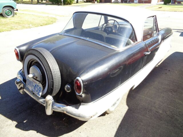 1959 Nash 2 DOOR - photo 4