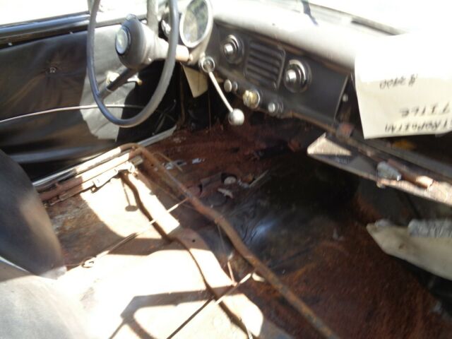 1959 Nash 2 DOOR - photo 6