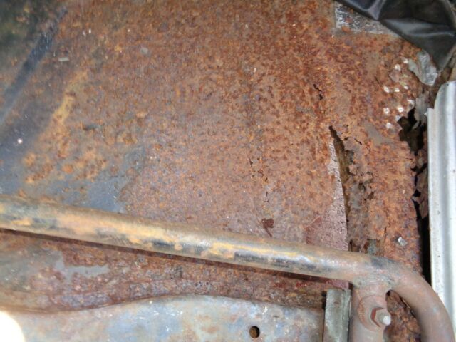 1959 Nash 2 DOOR - photo 7