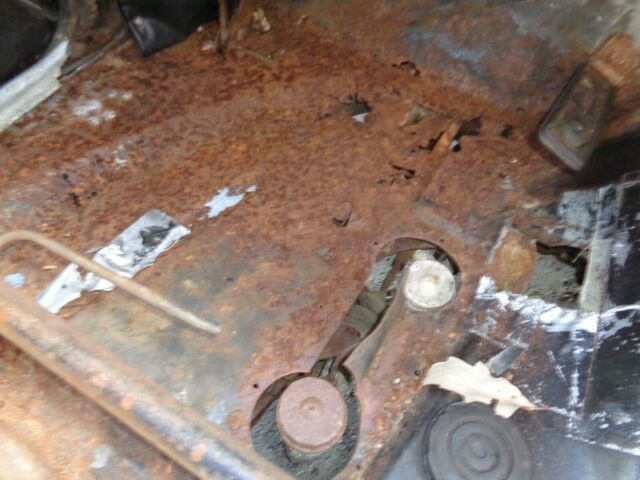 1959 Nash 2 DOOR - photo 8
