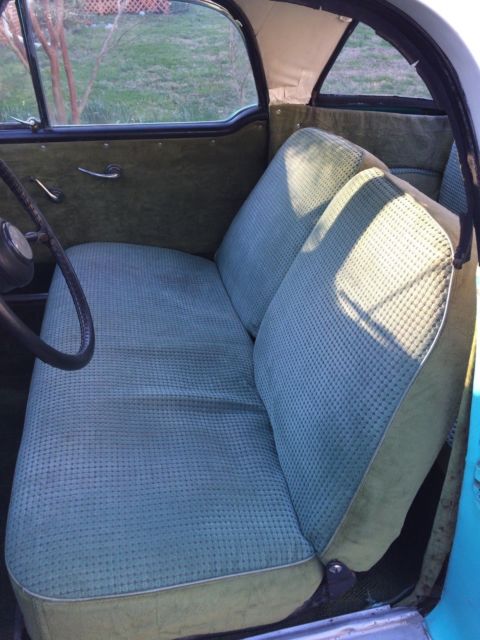 1959 Nash T900 - photo 10