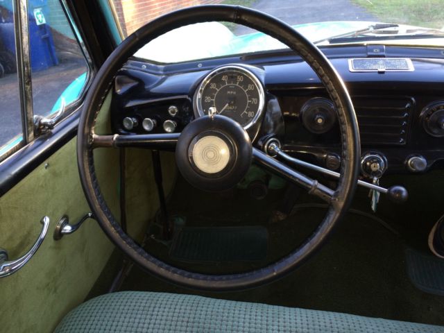 1959 Nash T900 - photo 11