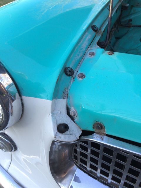 1959 Nash T900 - photo 13
