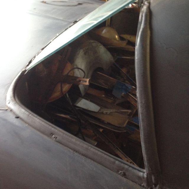 1959 Nash Metropolitan - photo 9
