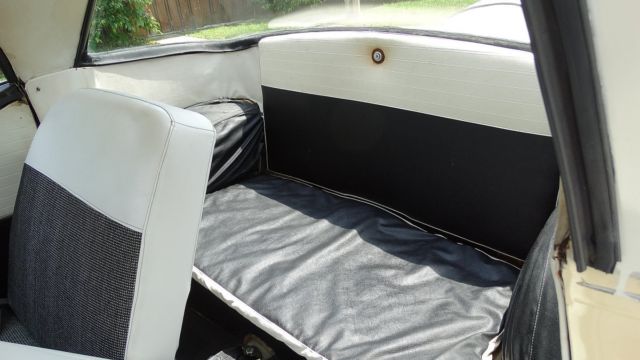 1959 Nash METROPOLITAN FACTORY - photo 12