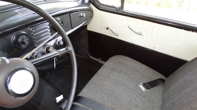 1959 Nash METROPOLITAN FACTORY - photo 7